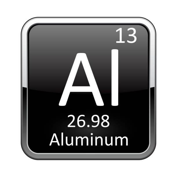 Furnaces/plants for aluminium and aluminium based alloys